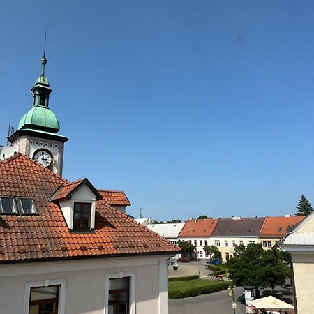 Penzion U Radnice Doksy  Exterior foto