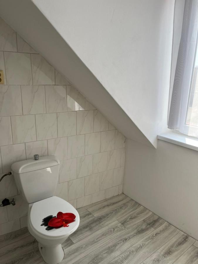 Penzion U Radnice Doksy  Exterior foto