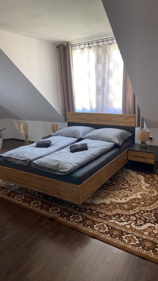 Penzion U Radnice Doksy  Exterior foto
