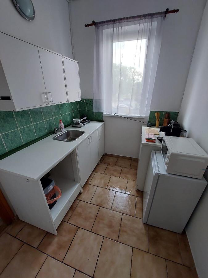 Penzion U Radnice Doksy  Exterior foto