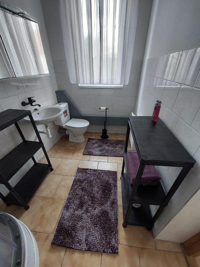 Penzion U Radnice Doksy  Exterior foto