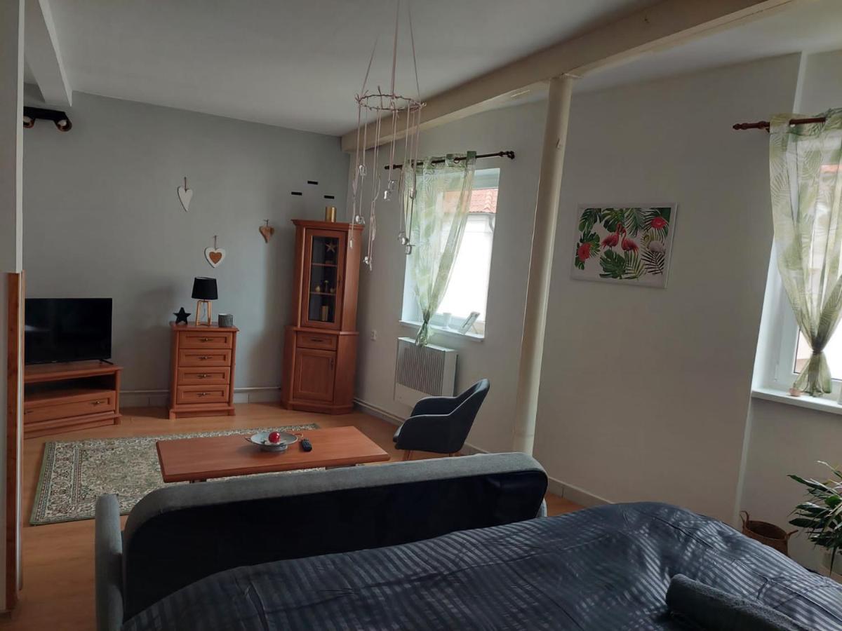 Penzion U Radnice Doksy  Exterior foto