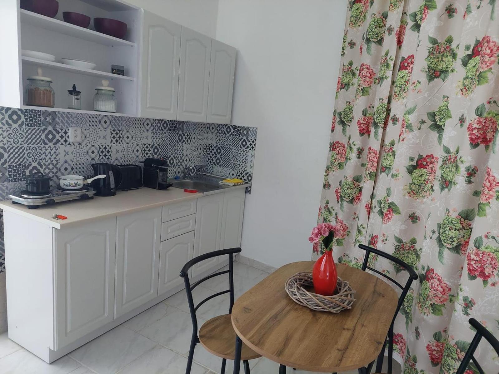 Penzion U Radnice Doksy  Exterior foto